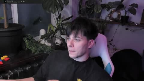 Gus online show from January 15, 4:54 pm