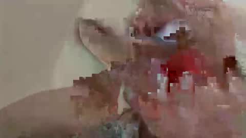 whitelava_4u online show from April 7, 7:36 pm