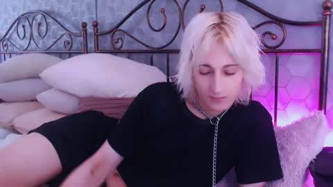 Nyx online show from September 21, 8:14 am