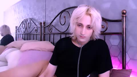 Nyx online show from September 19, 11:48 pm