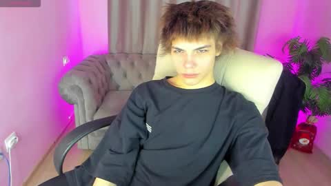 Geoffrey online show from January 14, 11:26 am