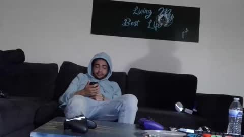 whosten0 online show from March 6, 4:09 am