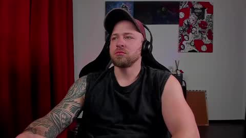 VI online show from April 11, 8:34 pm