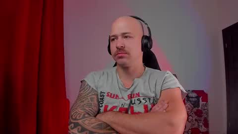 VI online show from November 21, 5:34 pm