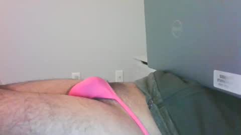 whymeagain0981 online show from March 3, 5:31 pm