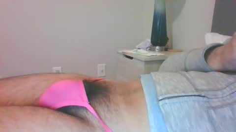 whymeagain0981 online show from February 24, 6:08 pm