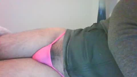 whymeagain0981 online show from February 9, 5:06 pm