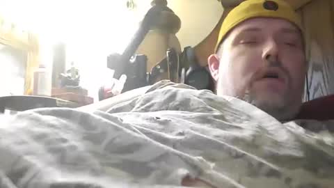 wickedwolfman69 online show from October 4, 3:55 am