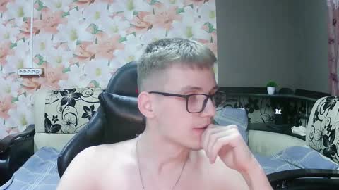 wiiinkyyy online show from November 28, 6:21 pm