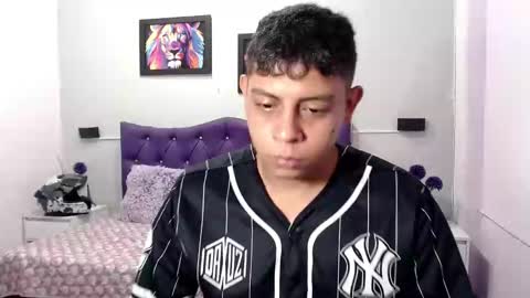 wiilliam online show from October 27, 2:41 pm