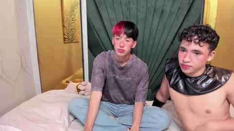 Sebas   online show from January 14, 2:16 am