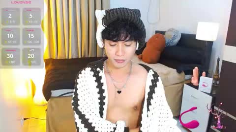 Arvie Rubio online show from March 11, 5:53 pm