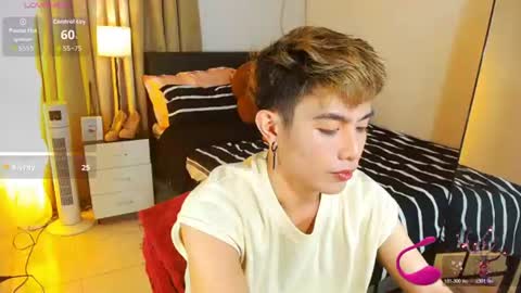 Arvie Rubio online show from July 27, 1:29 pm