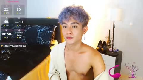 Arvie Rubio online show from April 16, 9:39 pm