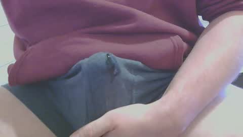 Bren online show from October 12, 9:42 pm