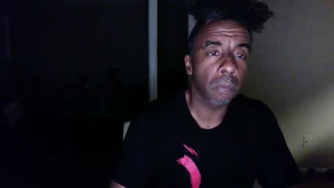 wildnight007 online show from January 6, 7:20 am