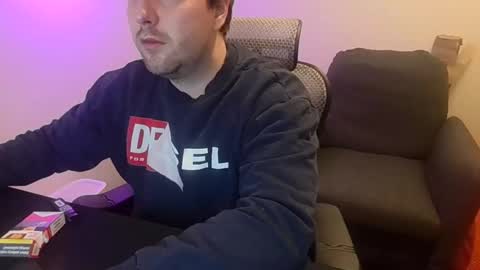 wildyboy95 online show from January 8, 3:23 am