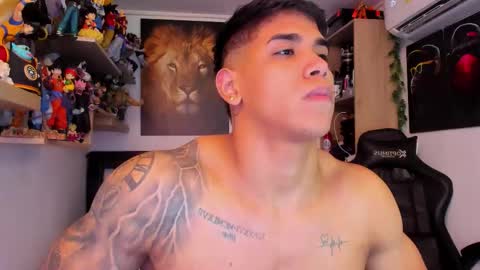 Dracko online show from November 19, 6:41 pm