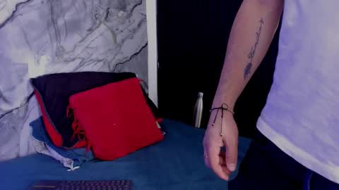 william_steel_ online show from November 14, 4:26 am