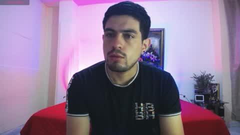 william_steel_ online show from February 23, 11:45 am