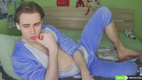 William online show from February 18, 3:37 am