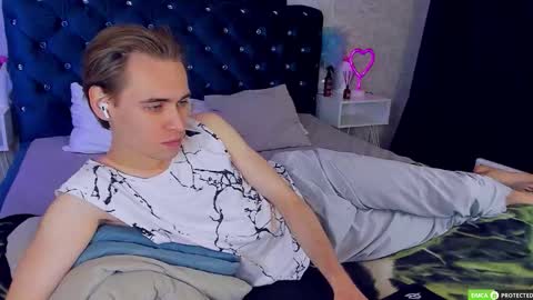 William online show from September 29, 3:27 am