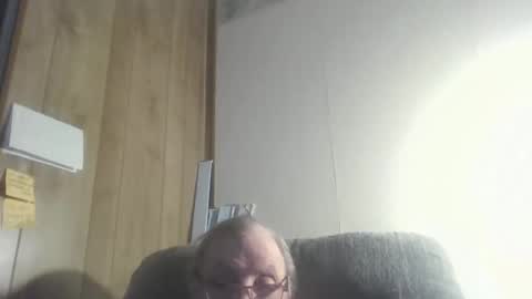 williammcgowan007 online show from November 13, 3:28 pm