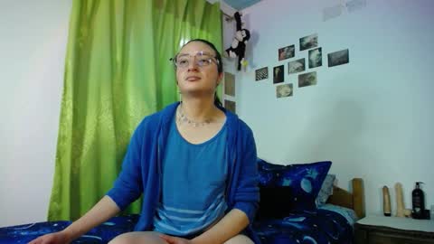 willmonkey online show from October 27, 3:31 am