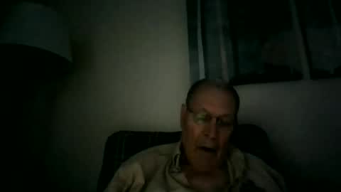 Willhedoher online show from April 20, 11:35 am