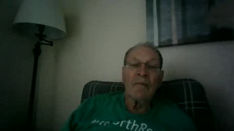 Willhedoher online show from April 17, 1:47 pm