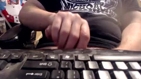 DrainMyBalls online show from November 6, 5:38 pm