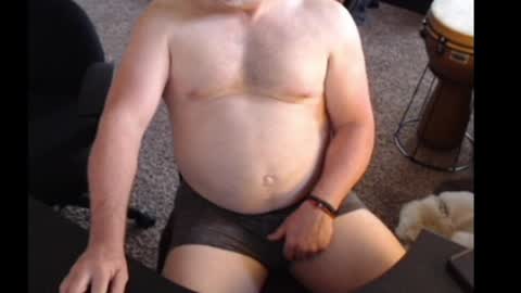 John online show from April 28, 11:42 pm