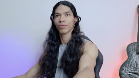 willy_veins online show from April 21, 11:05 am