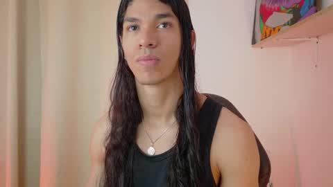 willy_veins online show from November 5, 11:01 am