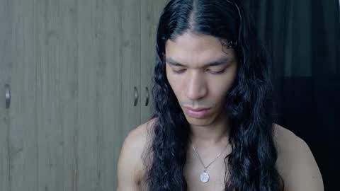 willy_veins online show from February 5, 11:28 am