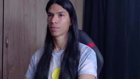 willy_veins online show from March 18, 10:29 am