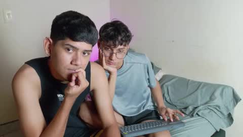 Daniel y Breiner online show from January 13, 11:20 pm