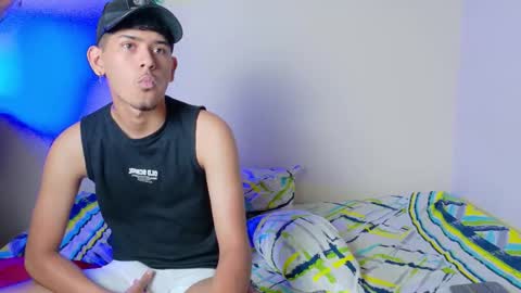 Daniel y Breiner online show from December 18, 3:13 am