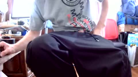 willydogg83 online show from May 3, 9:28 pm