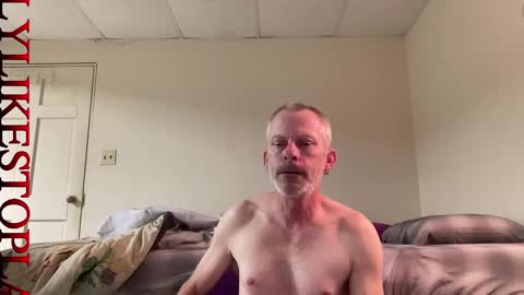 Twisted Will online show from January 4, 12:16 am