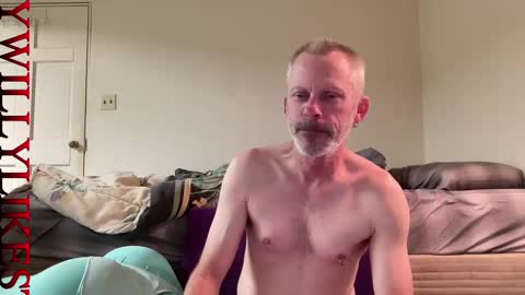 Twisted Will online show from January 10, 12:27 am