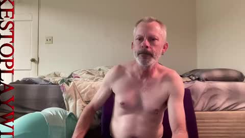 Twisted Will online show from January 14, 12:33 am