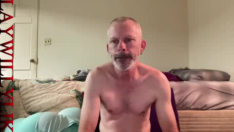 Twisted Will online show from December 15, 10:04 pm