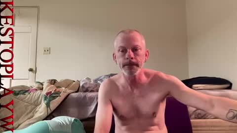 Twisted Will online show from February 16, 4:09 am