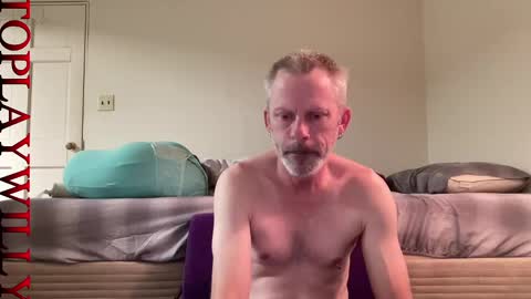 Twisted Will online show from February 1, 3:30 am