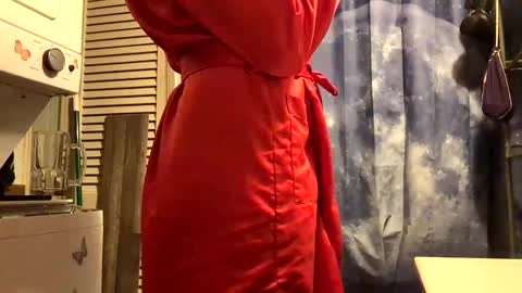 Will online show from November 2, 8:40 am