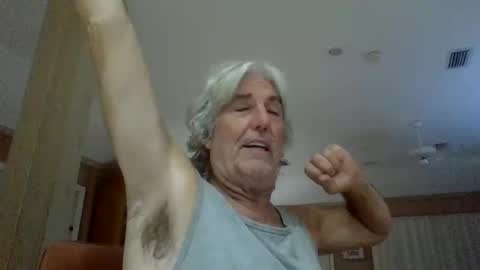 Charlie online show from April 10, 3:46 am