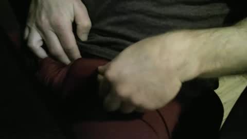 winger1199 online show from February 4, 12:11 pm