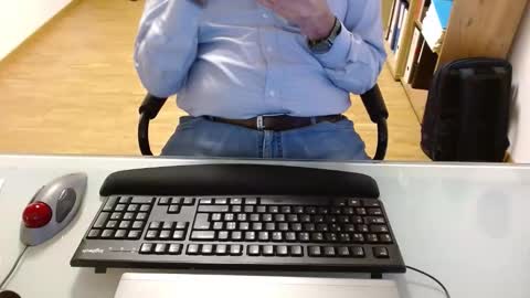 winterfreund99 online show from November 16, 12:29 pm