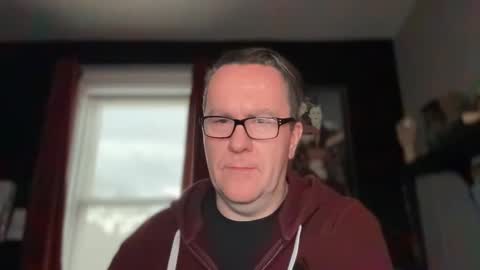 wintyr online show from January 18, 9:34 pm